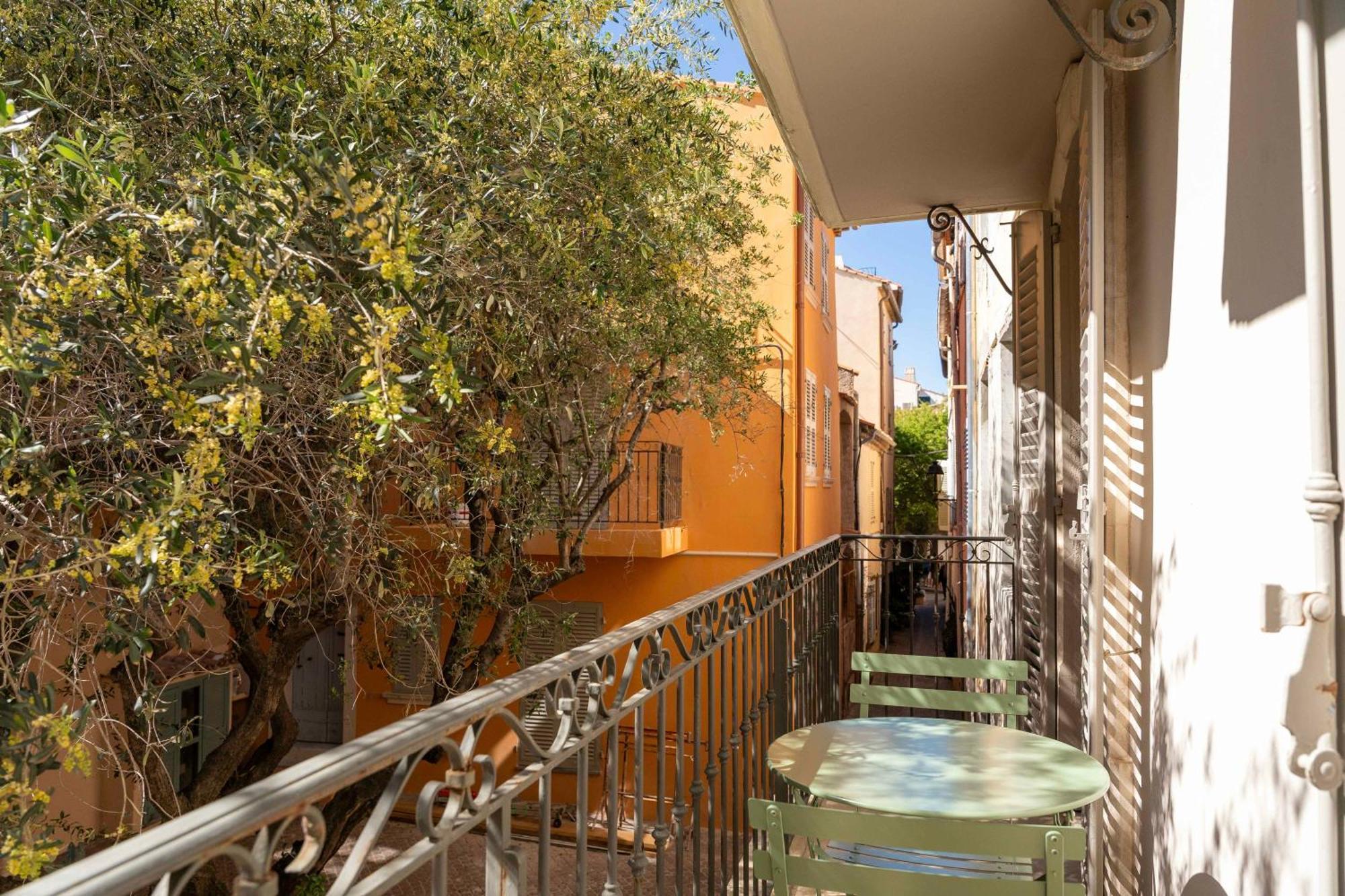 Le Yaca Saint-Tropez Hotel Quarto foto