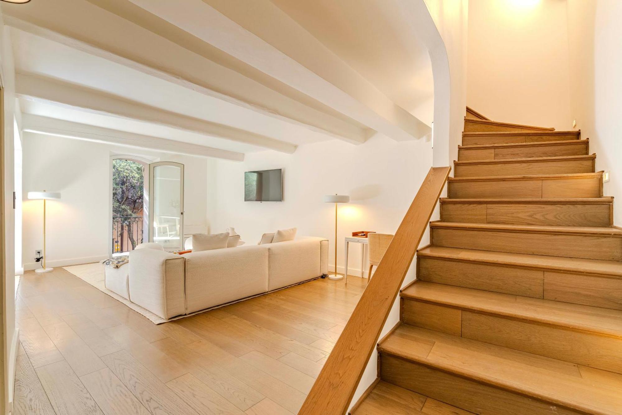 Le Yaca Saint-Tropez Hotel Quarto foto
