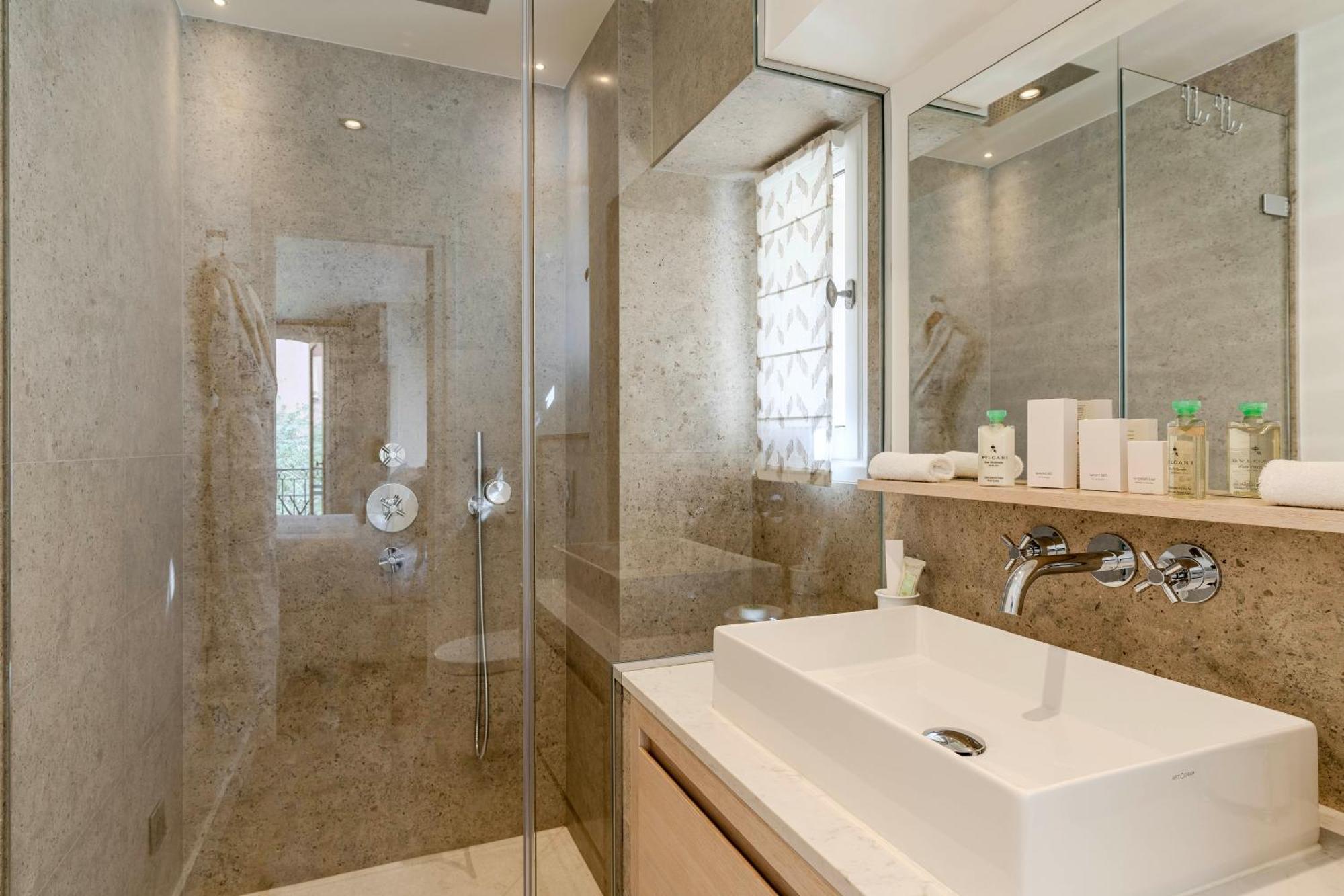Le Yaca Saint-Tropez Hotel Quarto foto
