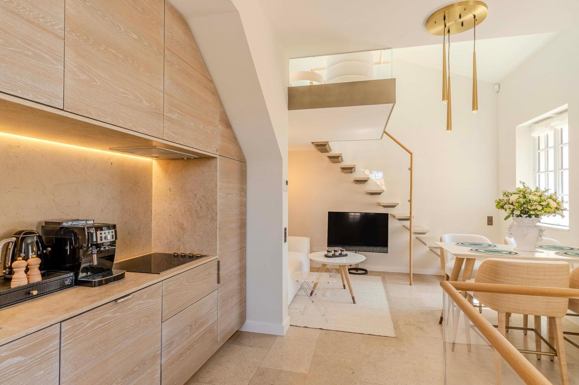 Le Yaca Saint-Tropez Hotel Quarto foto